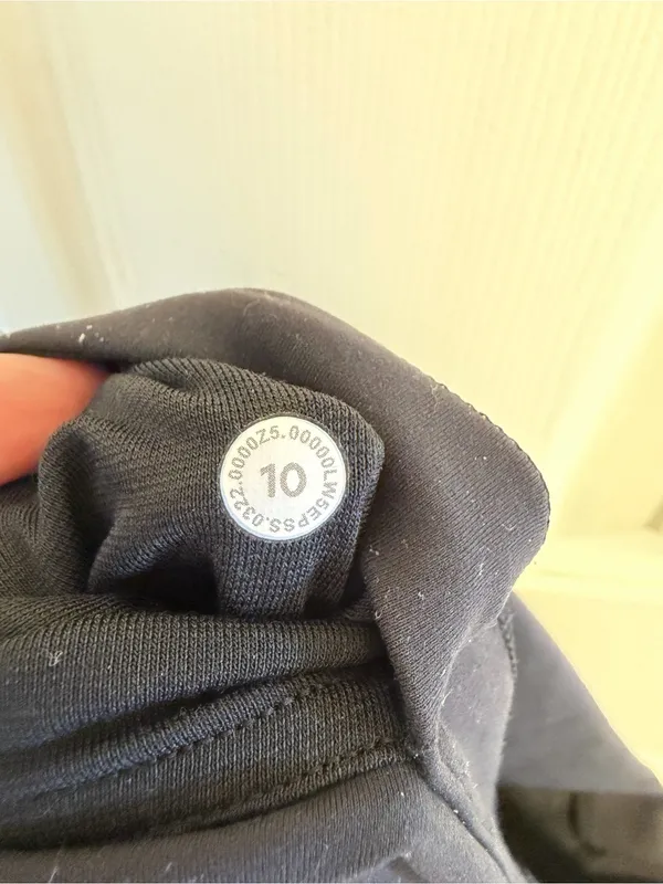 Lululemon Wunder Train High-Rise Tight with Pockets Size 10 - Image 7