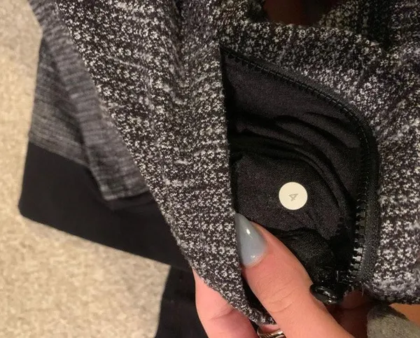 Lululemon Jacket - Image 5