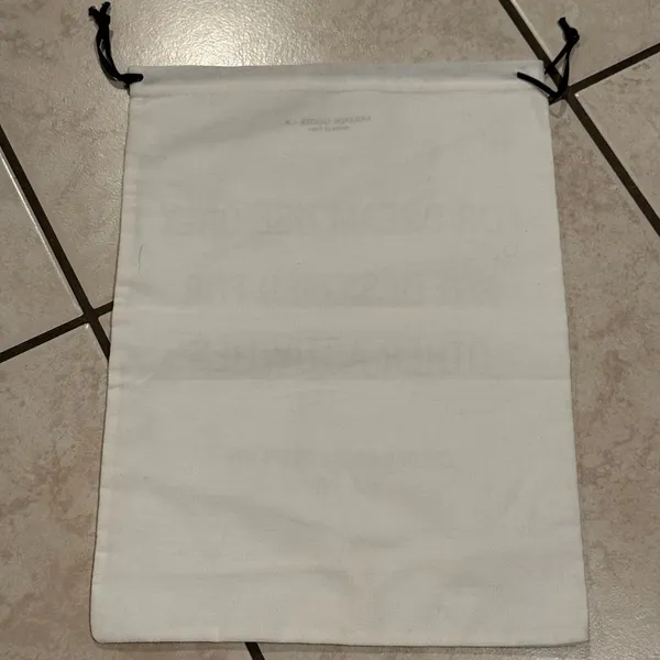Golden goose dust bag - Image 2