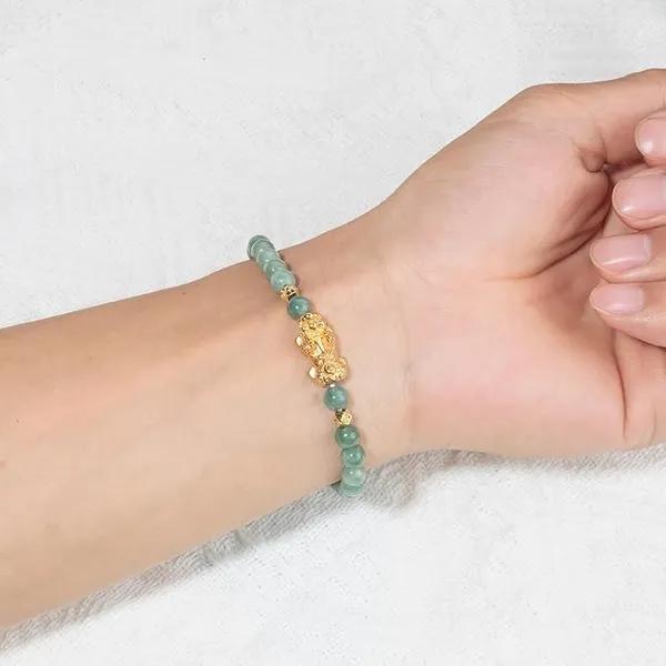 Jade bracelet - Image 2