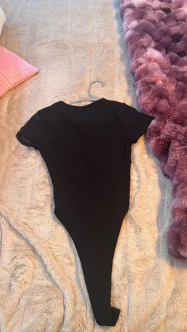 Target body suit - Image 5
