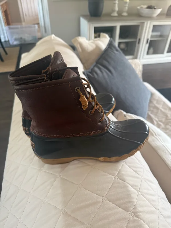 Sperry Boots - Image 2