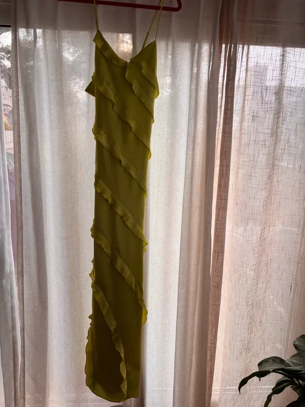 Show Me Your Mumu Dress - Image 3