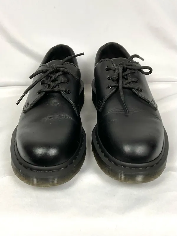 Dr. Marten’s 1461 SR Women’s Work Shoes Sz 10 Occupational Work Oxfords Docs - Image 9