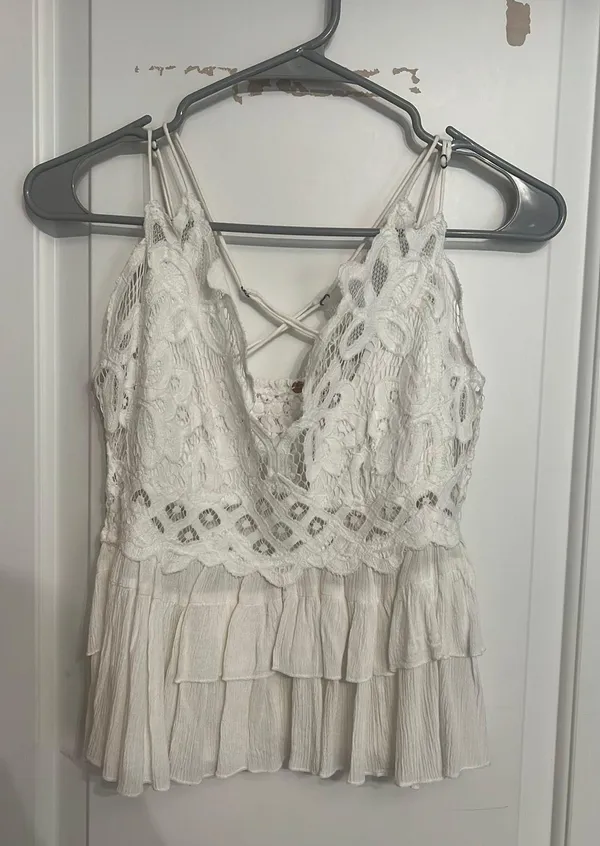 Free People Tank Top - Image 3