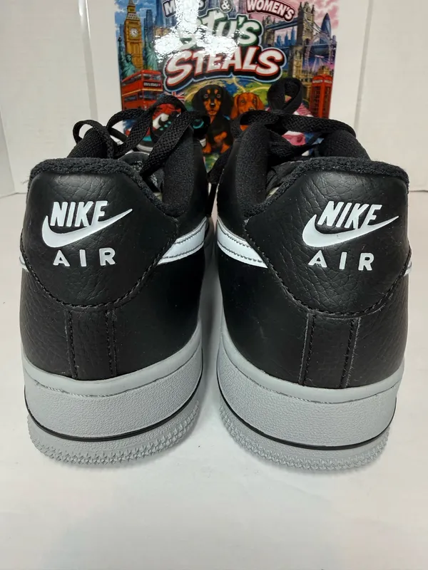 Nike Air Force 1 6Y/7.5W - Image 4