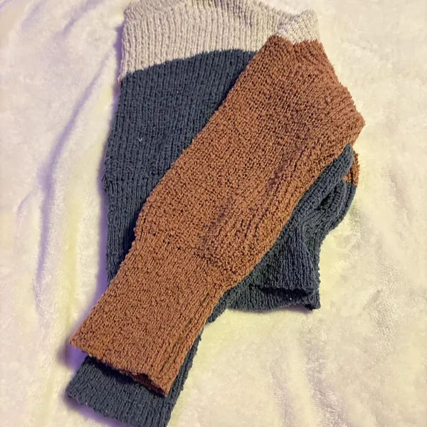 Dreamers by debut Knit sweater - Image 3