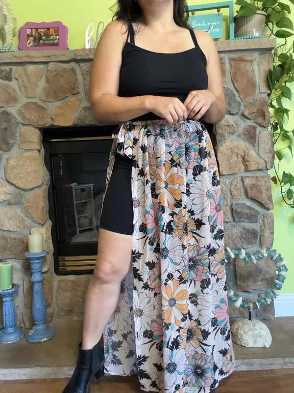 Kulani kinis sarong - Image 8
