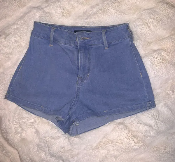 PacSun Kendall & Kylie Shorts - Image 2