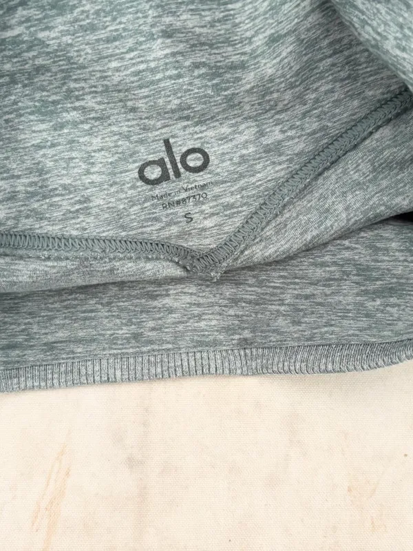 Alo Sheila High Waist Leggings - Image 3