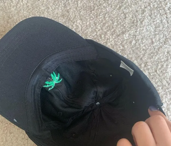 SnapBack hat summer - Image 3