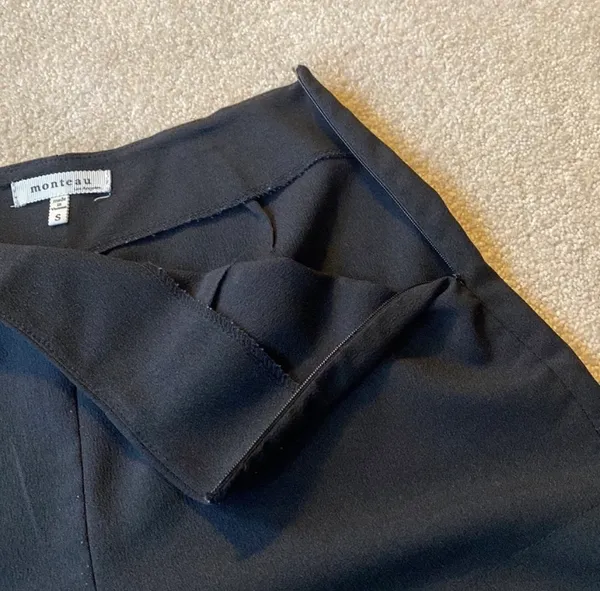 Monteau Shorts - Image 5