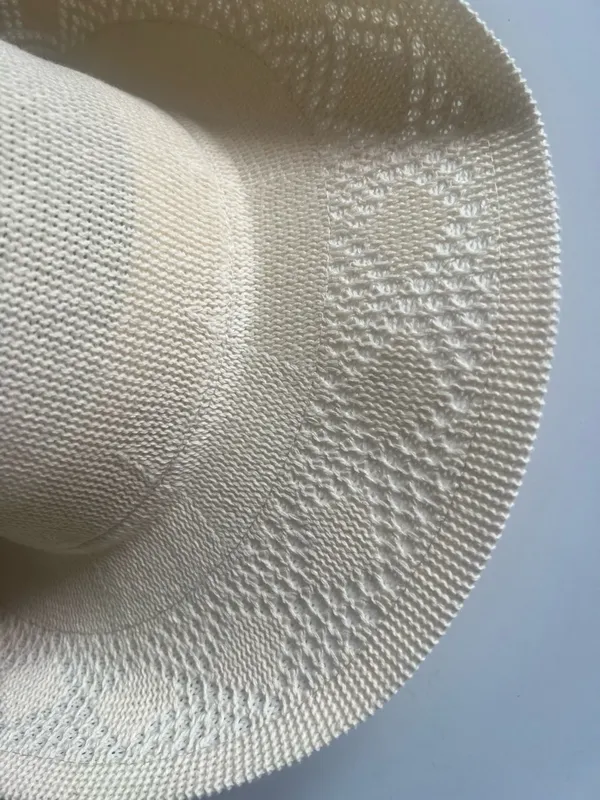 {WYETH} Brand New Carter Packable Cowboy Hat - Image 6