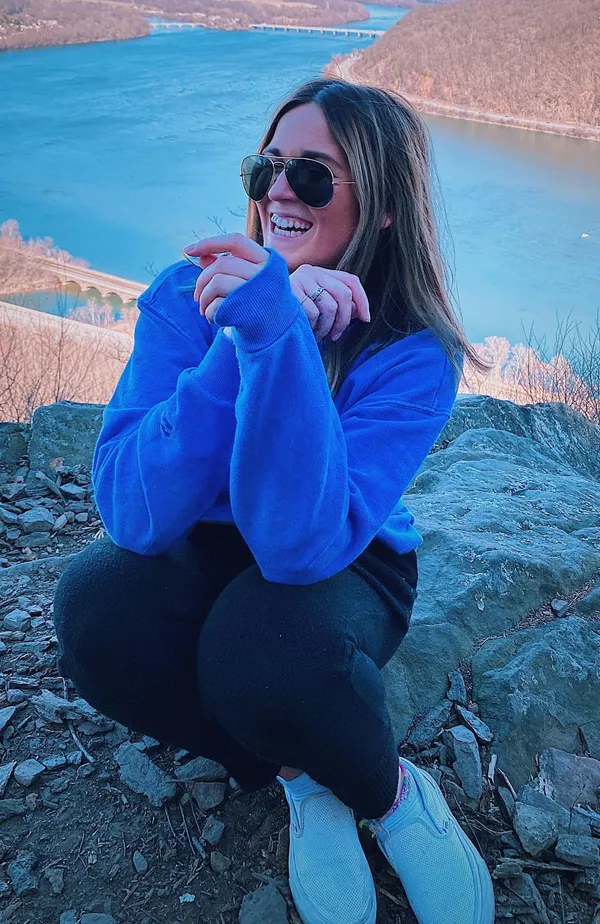 Billabong Crewneck Sweatshirt - Image 7