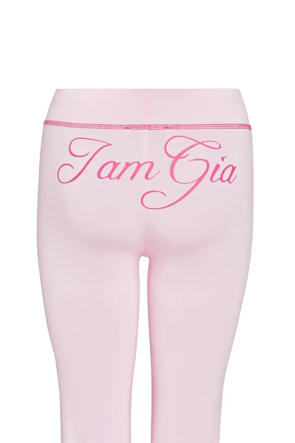 i.am.gia blare pink pants! - Image 2