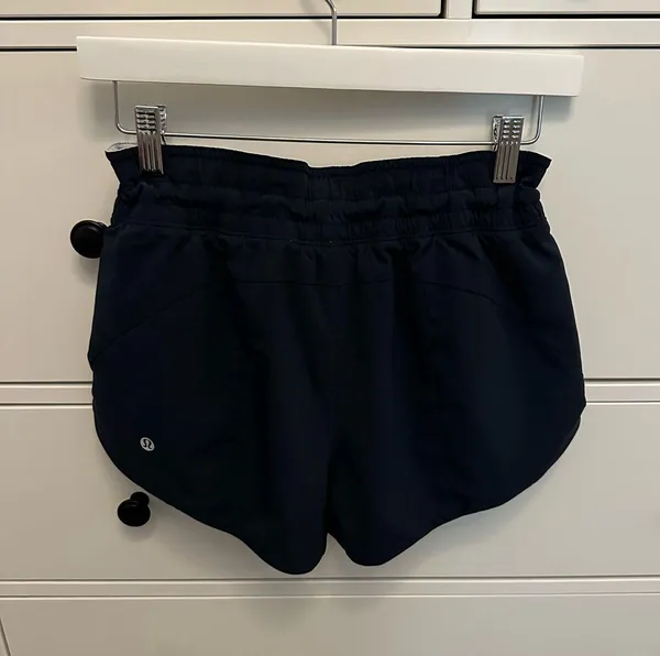 Lululemon Reversible Shorts - Image 2
