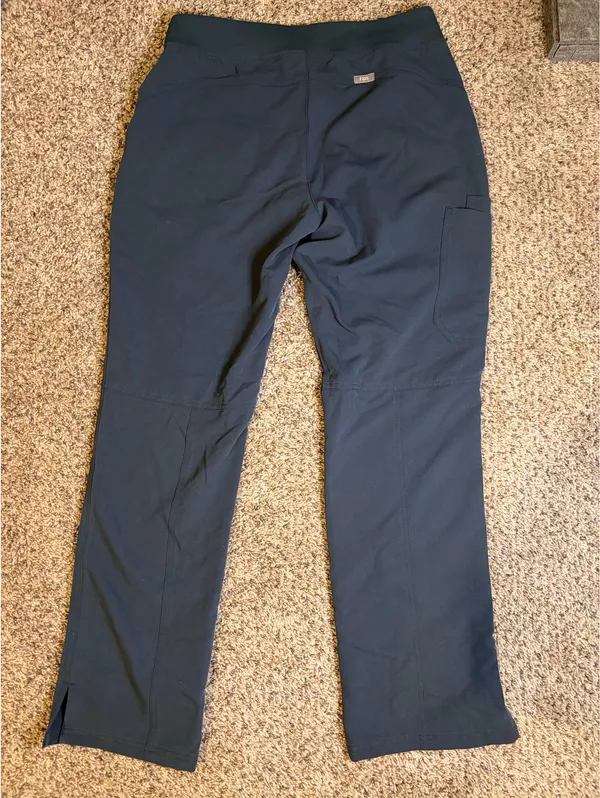 FIGS Scrub Pants - Image 3