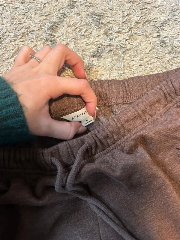Aeropostale Sweatpants - Image 3