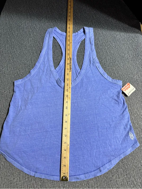 Free People Movement Keep Rolling Tank Top - Image 11