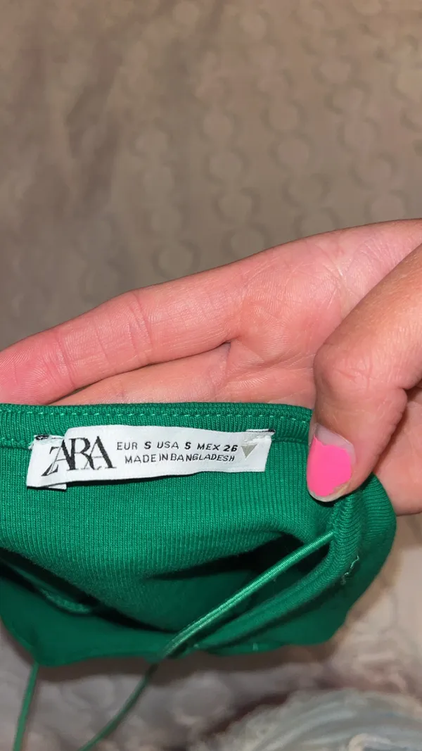 Zara Top - Image 3