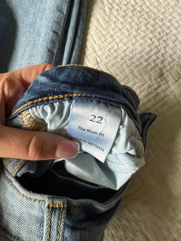 Willow + Root Jeans - Image 5