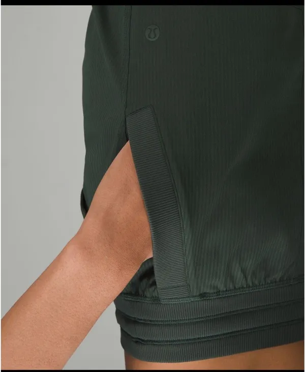 Lululemon Lightweight Adjustable Mid-Rise Cargo Pants - Image 4