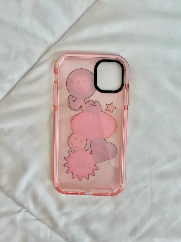 Elevated Faith iPhone 11 Case - Image 4