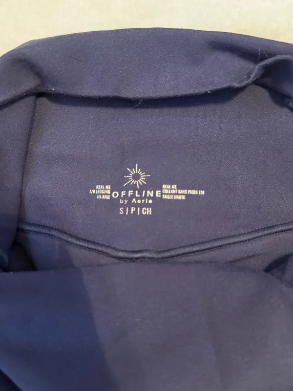 Aerie Leggings Offline - Image 3