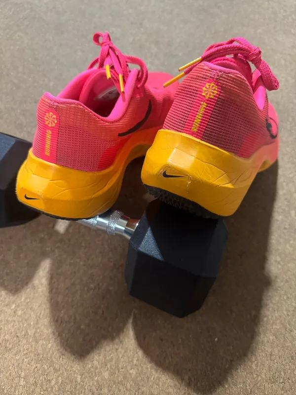 Nike Zoom Fly 5 Women’s Running Shoe - Image 4