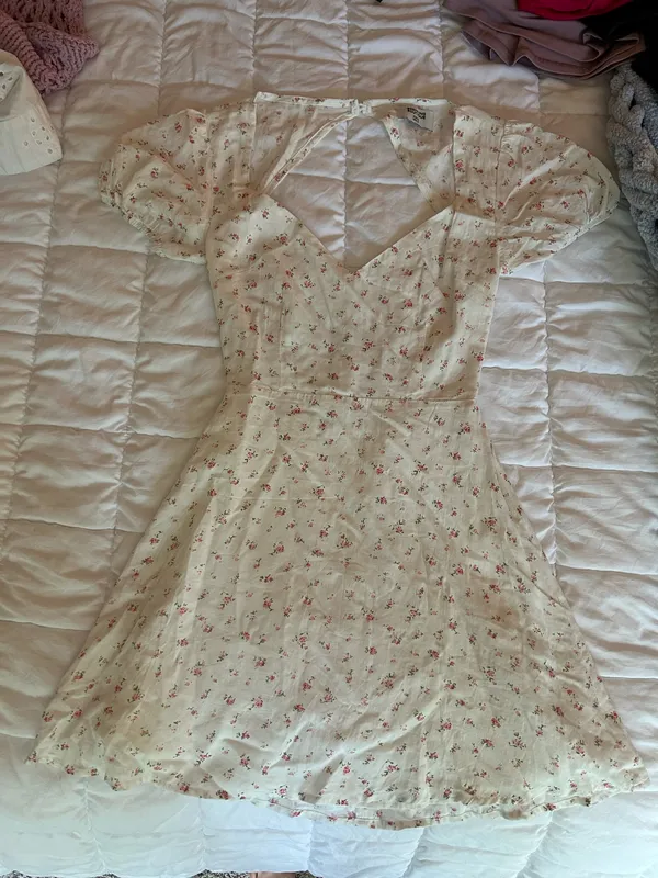Beginning Boutique Dress - Image 3