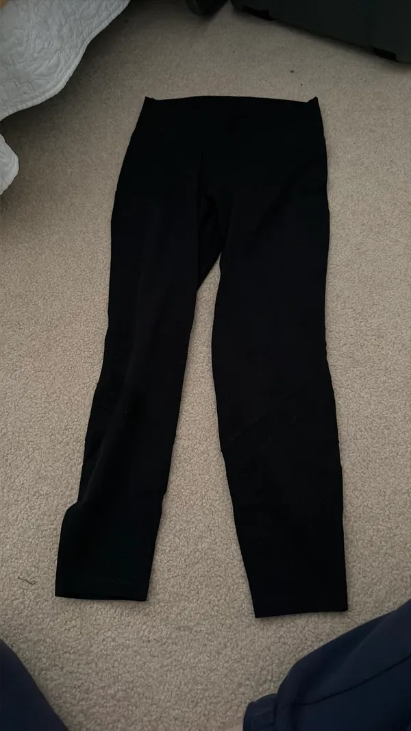 Workout Leggings Old Navy - Image 2