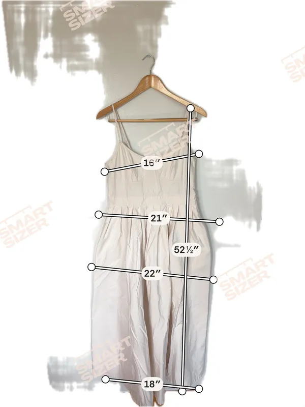 Women's Strappy Pleated Midi Dress from Future Collection with Reese Blutstein - Image 3