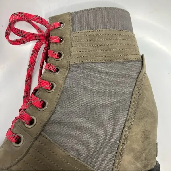 Sorel Lexie Wedge Booties size 10‎ - Image 7