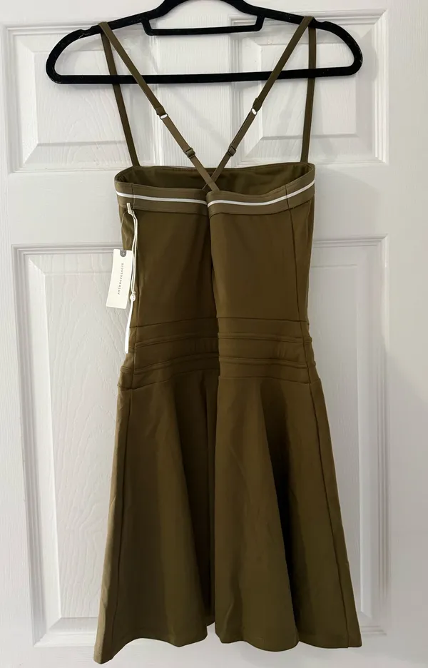 Daily Practice Anthropologie Dress - Image 4