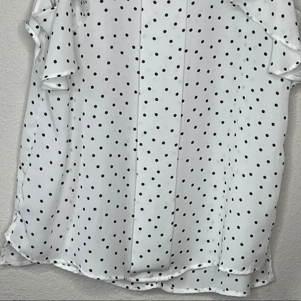 Elle Polka Dot Top‎ - Image 5
