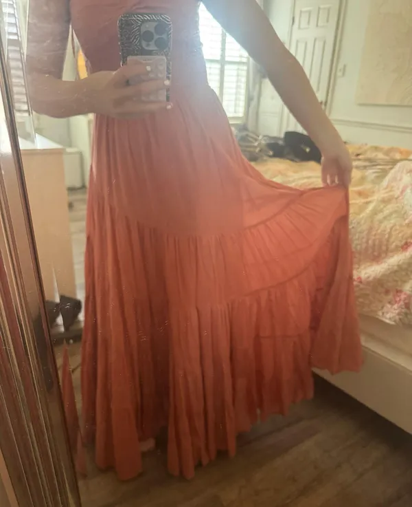 Free People Dress - Image 4