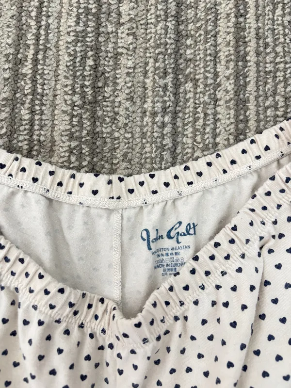 Brandy Melville Sleep Shorts - Image 2