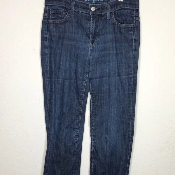 7 For All Mankind‎ Ginger Jeans - Image 6