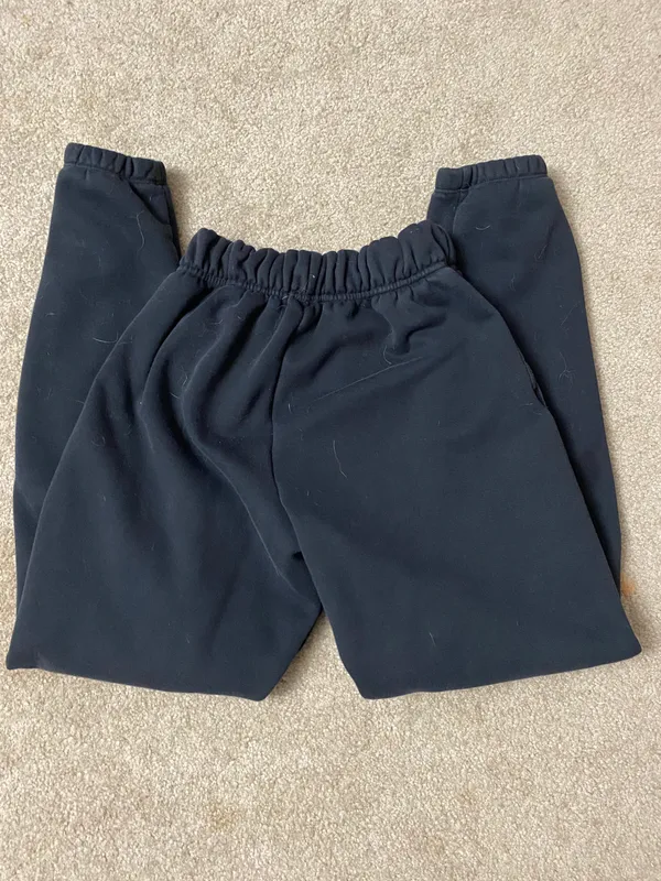 Kamo Fitness CozyTec High-Waisted Sweatpants - Image 2