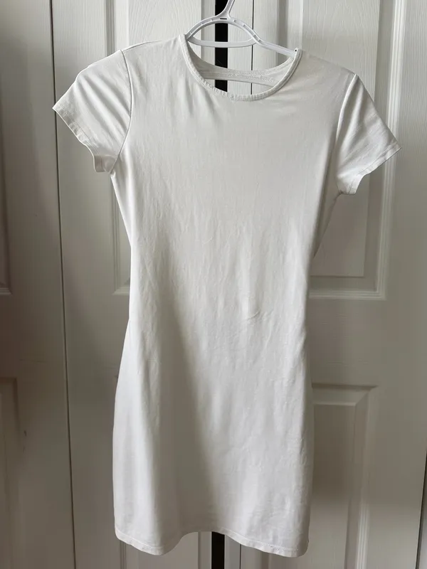 Reformation Dress Mini - Image 7