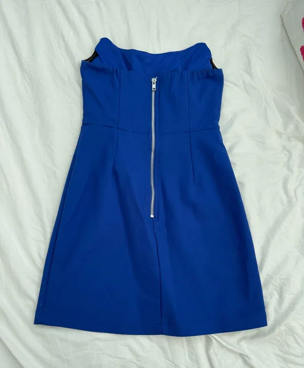 That’s So Fetch Mini Dress - Image 2
