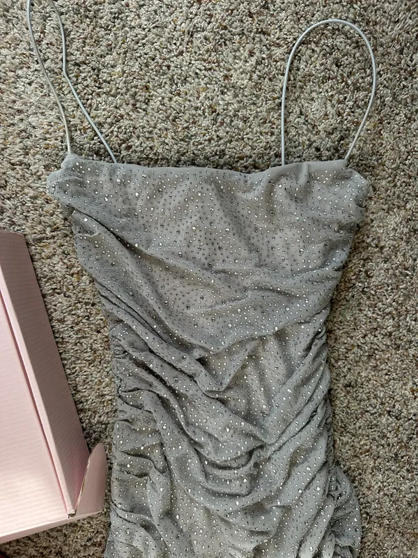 Oh Polly Dress - Image 2