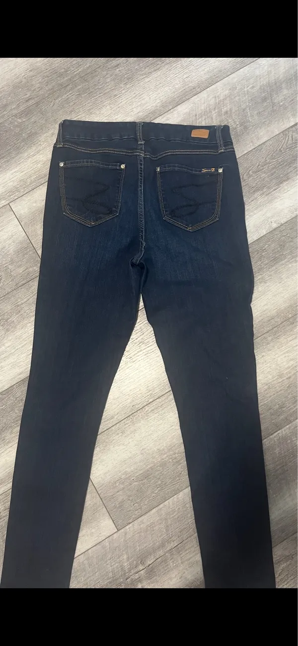 Seven7 Jeans Skinny - Image 2