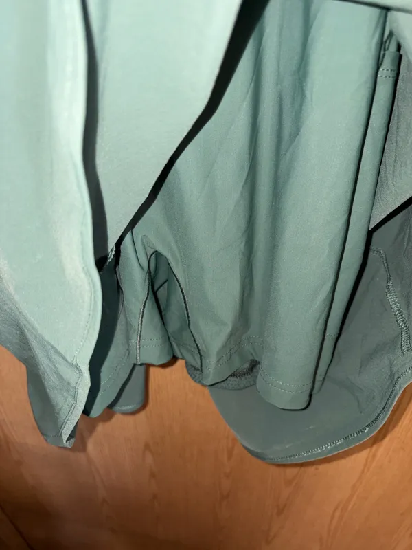 Outdoor Voices The Exercise Dress Evergreen 3XL - Image 9