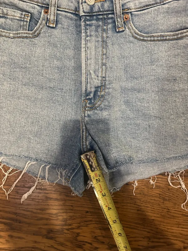 Old Navy Jean Shorts - Image 3