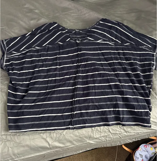 Blu Pepper Top - Image 2