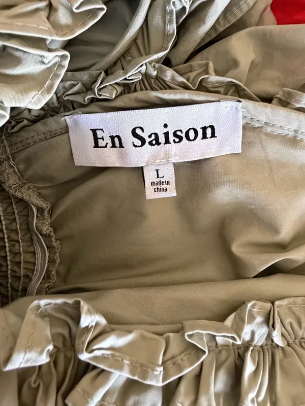 Boutique En Saison Dress - Image 3