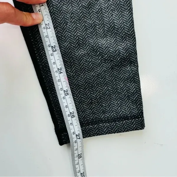 Old Navy Black Pull On Stretch Athletic Fit Leggings Size‎ Small - Image 5