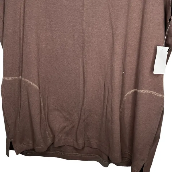 Vintage Sport‎ Savvy Duo Stretch Top nwt - Image 3