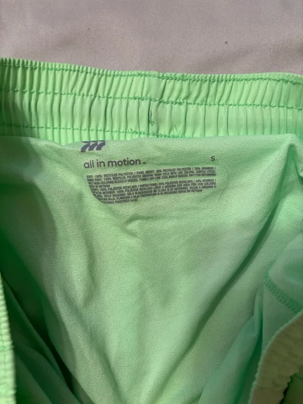 Target Shorts - Image 3